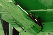 small grain carts, grain carts for sale